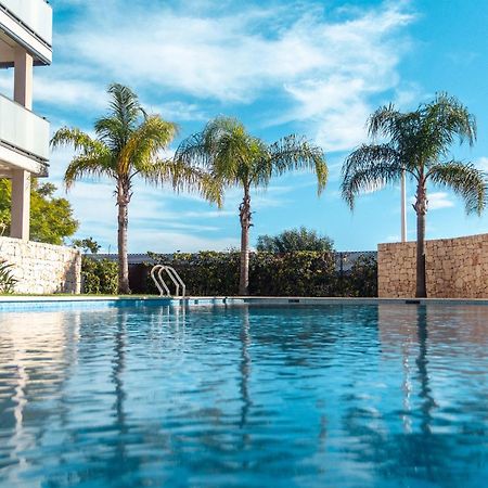 Arenal Dream Seaside Penthouse Leilighet Jávea Eksteriør bilde