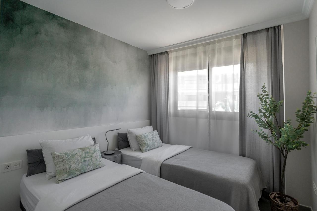 Arenal Dream Seaside Penthouse Leilighet Jávea Eksteriør bilde