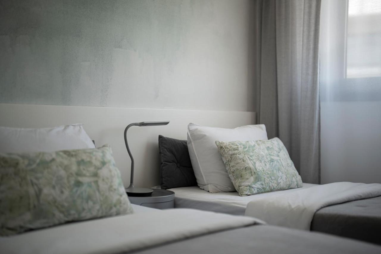 Arenal Dream Seaside Penthouse Leilighet Jávea Eksteriør bilde