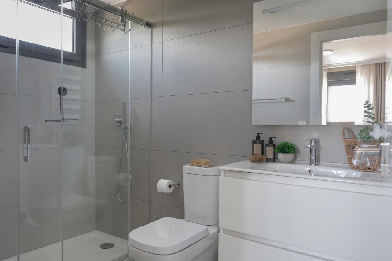 Arenal Dream Seaside Penthouse Leilighet Jávea Eksteriør bilde