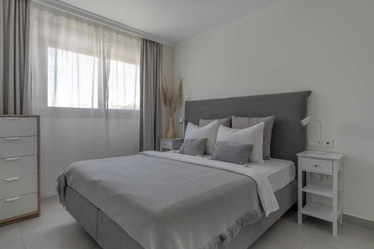 Arenal Dream Seaside Penthouse Leilighet Jávea Eksteriør bilde