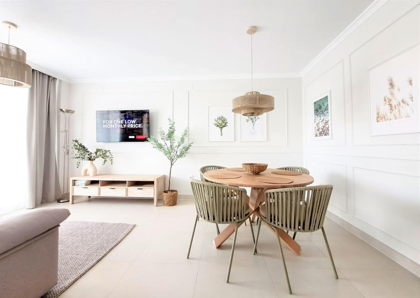 Arenal Dream Seaside Penthouse Leilighet Jávea Eksteriør bilde